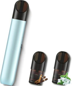 HECCO�݊�RELX�X�^�[�^�[�L�b�gInfinity2�f�o�C�Xrelx�p���[���ߋ@�\�t���J�[�g���b�W���L�b�h�׃C�v���������C�։��T�|�[�g��e�ʃo�b�e���[�������d�q�^�o�R�u�u���[�x�C�vB06