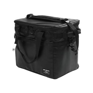 CAMVIL�N�[���[�{�b�N�X33L��e�ʐ܂肽���݃R���e�i�����xPE�f�M�ۗ�{�b�N�X�ۗ�E�ۉ����p�y�ʖh���������R��h�~�A�E�g�h�A�L�����v�ނ�BBQ�o�[�x�L���[�s�N�j�b�N�����^�ѕ֗�