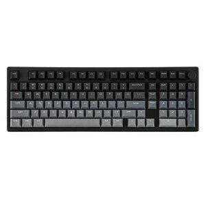 EPOMAKER Galaxy100 Lite QMK/VIA �Q�[�~���O�L�[�{�[�h ���C�����X �e���L�[�t��1800�A���~���J�j�J���L�[�{�[�h