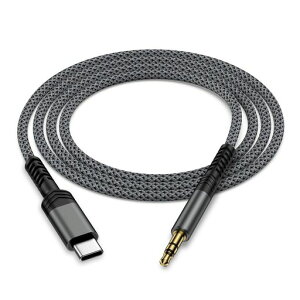 �^�C�vCAUX�P�[�u��USBC-3.5mm�I�[�f�B�I�P�[�u���I�X-�I�X1Mtype-cto3.5mm�����P�[�u���C���z���W���b�N�ϊ��^�C�vc�X�e���I�~�j�v���O�w�b�h�z���J�[�X�e���I���ϋv���i�C�����҂�Hi-Fi����