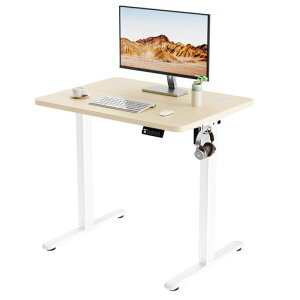 ERGOMAKER�d�������~�f�X�N�X�^���f�B���O(��80x���s60cm)�������~�͈�73-118CM�㉺���~�d�����~�f�X�N�������߃f�X�N�d�����~�����|���t�b�N�t���É����[�^�[�̗p�Q�[�~���O�f�X�N���~�����c