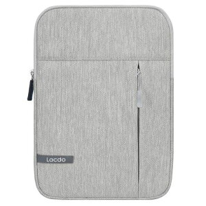 Lacdo �^�u���b�g�X���[�u�P�[�X �Ή��@�� 11�C���` iPad A16|11�C���` ipad Air M4 M3 M2 | 11�C���` IPad Pro M5 M4|10.9�C���` ipad/Air|10.2�h I-pad|11�h �O��