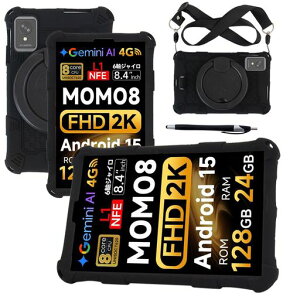 For SVITOO MOMO 8 /FPD CP08-J1 / ALLDOCUBE iPlay 70 mini Pro �P�[�X 8.4 �C���` �^�u���b�g �J�o�[ RUIXH �V���R���f�� �����h�~ ����~�� �ϖ��Ր� �h�� �h�o �������ȒP �y��