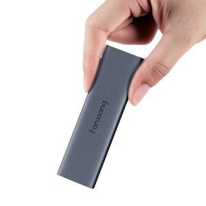 Fanxiang�O�t��SSD500GB�y���y�ʍ���SSD�z�|�[�^�u���O�t��SSD�ő�1050MB/sUSB3.2Gen2�g�ѕ֗��f�[�^�Í����n�[�h�f�B�X�N�y�ʏ��^�É��m�[�gPC/�^�u���b/iPhone�Ή������|�[�^�u��