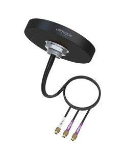 LINOVISION 4G LTE MIMO & WiFi 3-in-1 �R���{�A���e�i�A2 x 4G LTE+ 1 x �f���A���o���h Wi-Fi�A���O/���� SMA�A���e�i�AIOT-R32 / Inhand IR302 / Teltonika