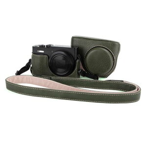 kinokoo tz99 �P�[�X Panasonic Lumix DC-ZS99/TZ99 �f�W�^���J�����p PU���U�[�ی�J�o�[ Lumix ZS99/TZ99�p�J�����P�[�X ���O���\�ȃt���b�v�P�[�X�J�o�[