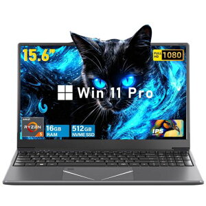 �m�[�g�p�\�R���yOffice2024���ځzAMD Ryzen5 3500u/15.6�C���` DDR4 16GB+512GB NVMeSSD