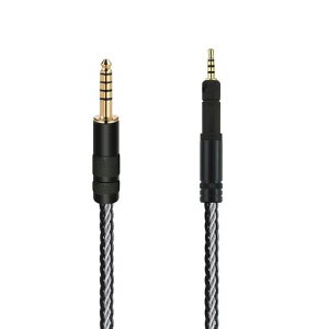 luxferre4.4mmHD598HD599HD558HD595HD569HD579HD518�����w�b�h�z���P�[�u���o�����X�P�[�u�����P�[�u���P������4.4mm�o�����X�W���v���O�A�b�v�O���[�h�P�[�u���w�b�h�z������