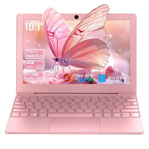 �m�[�g�p�\�R���yMS2019office/win11Pro�z10.1�C���`�~�j�m�[�gPC����CPUCeleronN40208GB�������[/512GBSSD�m�[�gPC���{��L�[�{�[�h�t�B�����t������WIFI/USB3.0/Mini