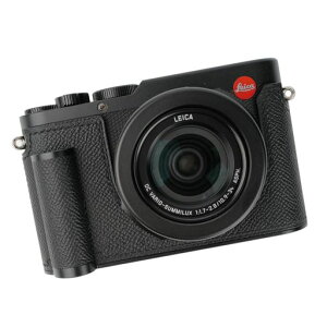 Iborrys �Ή� Leica ���C�J D-LUX8 ��p �J�����P�[�X �J�����J�o�[ �J�����o�b�O �{�v ����� ��t�{�v�{��+���^���x�[�X�v���[�g+�n���h����3-in-1�f�U�C�� (�u���b�N)