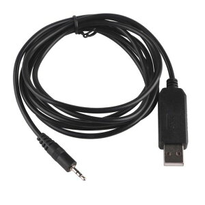 USB - AJ 2.5mm�v���O�P�[�u��940-0299A USB�R���\�[���P�[�u�� APC UPS�AAPC�Ǘ��J�[�h AP9630 AP9631 AP9635�p