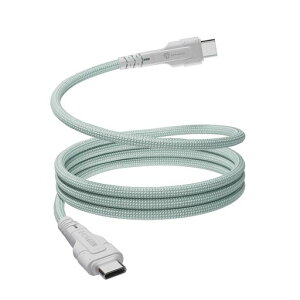 SAVEWOPowerCableUSB-C�}�O�l�b�g���}���[�d�P�[�u��240WPD3.1�Ή����������[1m/2miPhone15�ȍ~/Mac/iPad/PC/Android�Ή�(�~���g1M)