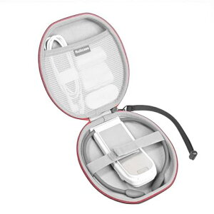 Ruilicase ���[�P�[�X �\�j�[ REON POCKET PRO(���I���|�P�b�g�v��) �E�F�A���u���T�[���f�o�C�X�Ή� -�u���b�N(�P�[�X�̂�)