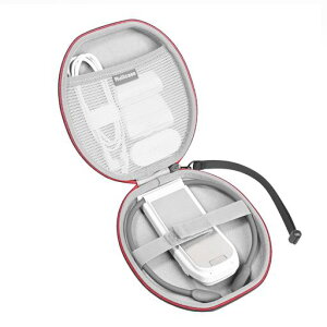 Ruilicase ���[�P�[�X �\�j�[ REON POCKET PRO(���I���|�P�b�g�v��) �E�F�A���u���T�[���f�o�C�X�Ή� -�u���b�N(�P�[�X�̂�)