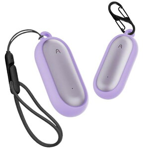 JIAYJP For PLAUD NotePin AI/Plaud NotePin S/�p �P�[�X �J�o�[�yJIAYJP�z�y�� ���^ ����~�� ���[�J�o�[ �S�ʕی� PLAUD NotePin AI �ی�P�[�X (�p�[�v��)