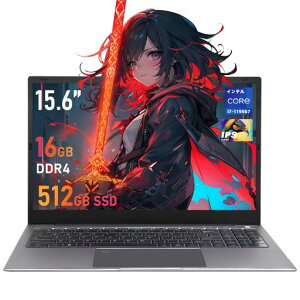 Win11Pro/MSOffice2024����CoreI7��11����15.6�^�m�[�g�p�\�R�������\����FHDIPSCorei7-1165G7DDR416GB/NvMe����SSD512GB