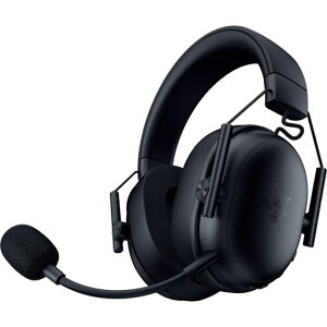 Razer���C�U�[BlackSharkV3XHyperSpeed���C�����X�Q�[�~���O�w�b�h�Z�b�g�y��270g��2����TriForce50mm�h���C�o�[HyperClear�J�[�f�B�I�C�h9.9mm�}�C�N70���ԋ쓮2.4GHz