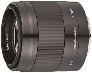 SONY(�\�j�[)�]���P�œ_�����YAPS-CE50mmF1.8OSS�f�W�^�����J������[E�}�E���g]�p���������YSEL50F18�u���b�N