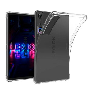 For Lenovo Legion Y700 Gen5 2026 �p�̃^�u���b�g�P�[�X �J�o�[ 8.8�C���` �ϏՌ� �����h�~ ��p�ی� �P�[�X TPU �ی�J�o�[�yHcsxlcj�z