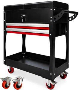 TUIYIDUO�c�[�����S��3�i�����o���t���c�[���J�[�g�X���C�h�V�L���X�^�[�t���H����[���S���X�`�[�����������[�^���ԊԁE�H��E�q�ɗp���{��������t��(��79.9cmx��35.4cmx���s70.01cm�u���c