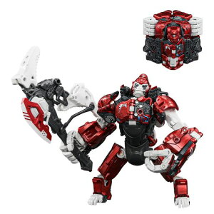52TOYSBEASTBOX(�r�[�X�g�{�b�N�X)BB-70MJMOJO�u���W���vSpecialBonus�t���ό`�t�B�M���A�g�����X�t�H�[���A�N�V�����t�B�M���A�ό`�ߋ�h���ςݒ����������J���{�b�g�L���[�u