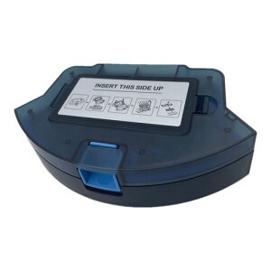 LichifitEufyRoboVac11S15C30C�Ή��_�X�g�{�b�N�X�S�~�����{�b�g�|���@���iHepaFilter���{�b�g�|���@�����p�A�N�Z�T��