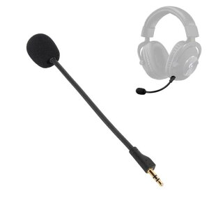 AcogedorGPRO�AGPROX�Q�[�~���O�w�b�h�Z�b�g�p�����p�Q�[���}�C�N�A3.5Mm���O���\�ȃm�C�Y�L�����Z�����O�}�C�N