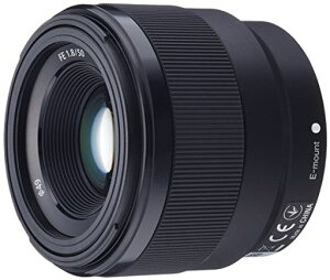SONY(�\�j�[)�W���P�œ_�����Y�t���T�C�YFE50mmF1.8�f�W�^�����J������[E�}�E���g]�p���������YSEL50F18F