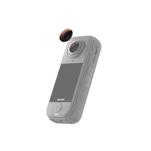Insta360X4Air�����Y�����L�b�g