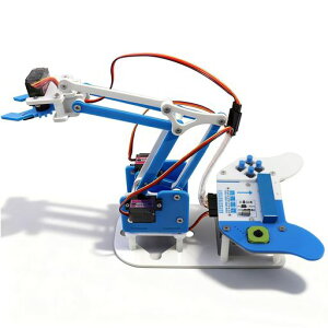 SIYEENOVEMicrobit�X�}�[�g���{�b�g�A�[���L�b�g���{���PDF�戵�������t4DF�v���O���}�u�����J�j�J���A�[���g�ݗ��ăL�b�g�y�}�C�N���r�b�gV2�E�P�O�d�r�ʓr�K�v�z���S�҂��爤�D�Ƃ܂ŁA�c