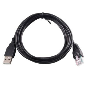 USB - RJ50 �R���g���[���P�[�u�� APC Smart UPS 940-0127B 940-0127C 940-0127E APC Back-UPS CS BK350 BX1500 BX1300G�p (6)