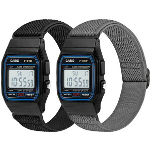 TumpCez�e�����v�o���h�Ή�Casio F-84/F-91W/F-94/F-105/A158/A168/