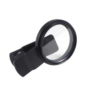 NovelGoal 52mm �v���t�F�b�V���i���g�ѓd�b�J�����N���b�v �}�N�������Y CPL �X�^�[��ND�t�B���^�[ ���ׂẴX�}�[�g�t�H���p �A���~�j�E�������X���b�h (�ی�, �X�^�[8�{�t�B���^�[�t��)