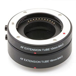 (�o�V���|) Pixco �I�[�g�t�H�[�J�X�}�N���`���[�u �}�C�N��4 3�J�������� GH4 GM1 OM-D E-M1 E-M5