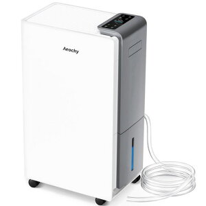 AEOCKY�y���͏����@ 40L/�� 5.5L��e�ʁz�S��100�� �ؑ�50�� �Ɩ��p�R���v���b�T�[�������� �ߗފ��� �������� �~�J�΍� �J�r�h�~