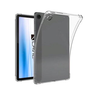 For NEC LAVIE Tab T10 T1055/KAS TAB10F03/NEC LAVIE Tab Lite TL103/KAL PC-TL103KAL �p�̃^�u���b�g�P�[�X �J�o�[ 10.1�C���` �ϏՌ� �����h�~ ��p�ی� �P�[�X TPU