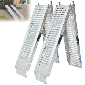 LIEKUMM ���_�[���[�� 2�{ ����188cm �ω׏d400kg 67.5cm�܂ł̒i��
