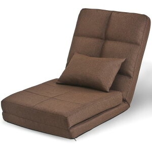 VECELO���֎q�t���A�`�F�A178x60x9cm6.2kg�u���E���܂肽����5�i�K���N���C�j���O���N�b�V�����t���ɂȂ��ĉ��K