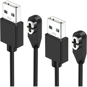 YUWENW Shokz�p�[�d�P�[�u�� ���C�[�d�� Aftershokz�p USB�[�d�R�[�h �}���[�d ���z���ɑΉ� Shokz���`���C �݊� �V���b�N�X 1m Aftershokz Shokz OpenComm OpenRun ASC100 - USB