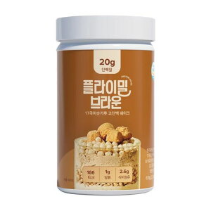 �yFLIMEAL (�t���C�~�[��)�z �v���e�C���V�F�C�N��e�� 630g #�u���E��17��ނ̍����̖� �؍��ܗ�No.1 �H������V�F�C�N/�_�C�G�b�g�V�F�CPROTEIN DIET SHAKE