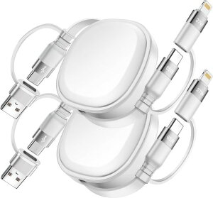 MINLU ������莮�[�d�P�[�u�� �^�C�vc ���C�g�j���O�P�[�u�� �}���[�d 3.0A MFi�F�� 65w usb-c �P�[�u�� �炢�Ƃɂ񂭂��[�Ԃ� �^�C�vc �ϊ� �[�d�� type-c �X�}�z�[�d�R�[�h iPhone