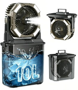 ���̓~�X�g�u�ԗ�p�L�����v��@�A�E�g�h�A�t�@��40000mAh�o�b�e���[�[�d��10L��e�ʃ~�X�g�@�\�t���p���t���R�[�h���X�T�[�L�����[�^�[LED���C�g��U��╗�����@�����R���t���c