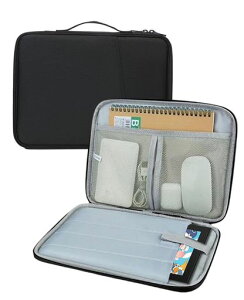 For XPPen Artist 12 3rd �P�[�X ���[�o�b�O 11.9�C���` �ی�J�o�[ �X�g���b�v�t�� ���@�\�|�P�b�g �o�b�O�^ ���[�o�b�O �ϏՌ� �����h�~ �y�� �h���h�� �o�� �ʋ� �ʊw ���s�p XPPen Artist 12 3rd