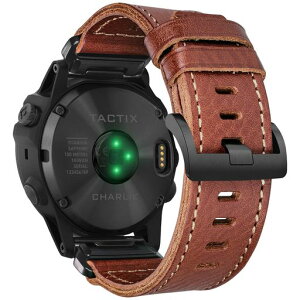 Hemsut �K�[�~���E�H�b�`�o���h 22MM F?nix/Instinct/Approach/MARQ/Quatix/D2/Forerunner/Enduro�V���[�Y�p �C�^���A�{�v���X�}�[�g�E�E�I�b�`�o���h �A�b�v�O���[�h���ꂽ�R�l�N�^