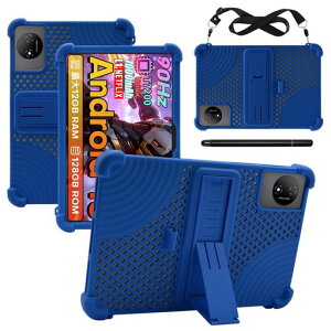 For TECLAST P50t / ODEA A11 / POPUX P11 / U11 �P�[�X 11 �C���` �^�u���b�g �J�o�[ RUIXH �V���R���f�� �����h�~ ����~�� �ϖ��C�� �h�� �h�o �������ȒP �ی�J�o�[ ���C�g �ʋC��