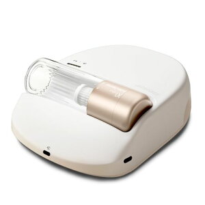 CREATULIZE BOT X1 �S�����x�b�h�|�����{�b�g �Q��N���[�i�[ �����^�b�`�N�� �A��Ԃ��y���A270nm��UV���O���ŏ��� �A�_�j��ۂ�99.99%���� �A14AW�̋��͋z���A����15,000��̂������@�\�AHEPA�����c