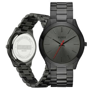 BUREI�r���v �����Y �A�i���O ���{���N�I�[�c �V���v�� �傫�������� �h�� �u���b�N ���Ŏ��v �l�C ������� �a�m �j���p �r�W�l�X �J�W���A�� ���̓� �v���[���g�E�H�b�` (�Ԃ��j)