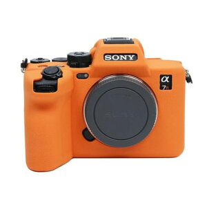 SIUTATDSH �J�����J�o�[ �V���R���P�[�X �K�p Sony �\�j�[ A7V A7M5 ILCE-7 Mark 5 A7R5 A7R M5 �V���R���J�o�[ �J�����P�[�X �B�e�P�[�X ���C�i�[�P�[�X
