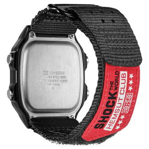 18mm�i�C�������v�o���h AE-1000W AE-1200 AE-1300 AEQ-110W AQ-S800W MRW-200H MRW-S300 SGW-300H SGW-400H W-216H W-218H W-735H�Ή� �J�V�I���v�ւ��o���h