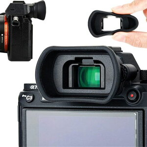 �A�C�J�b�v �ڊ჌���Y �����^ �\�j�[ A7RIV A7RIII A7RII A7III A7II A7 A7R A7S A7SII A9II A9 A58 A99II �Ή� FDA-EP18 FDA-EP16 FDA-EP15 �A�C�s�[�X �݊�
